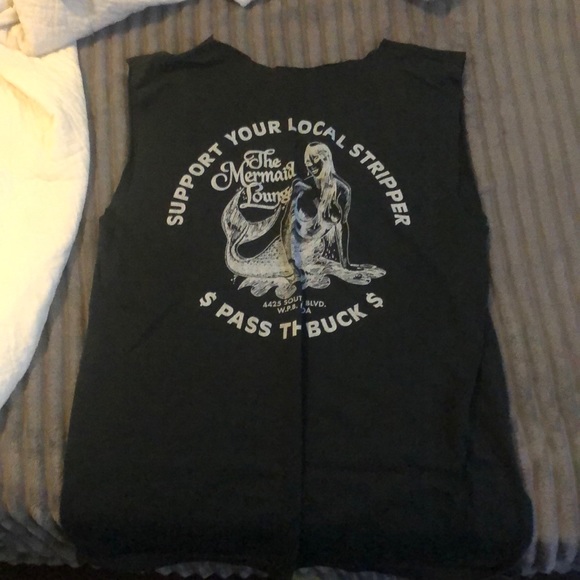 Support your local stripper - Picture 3 of 7